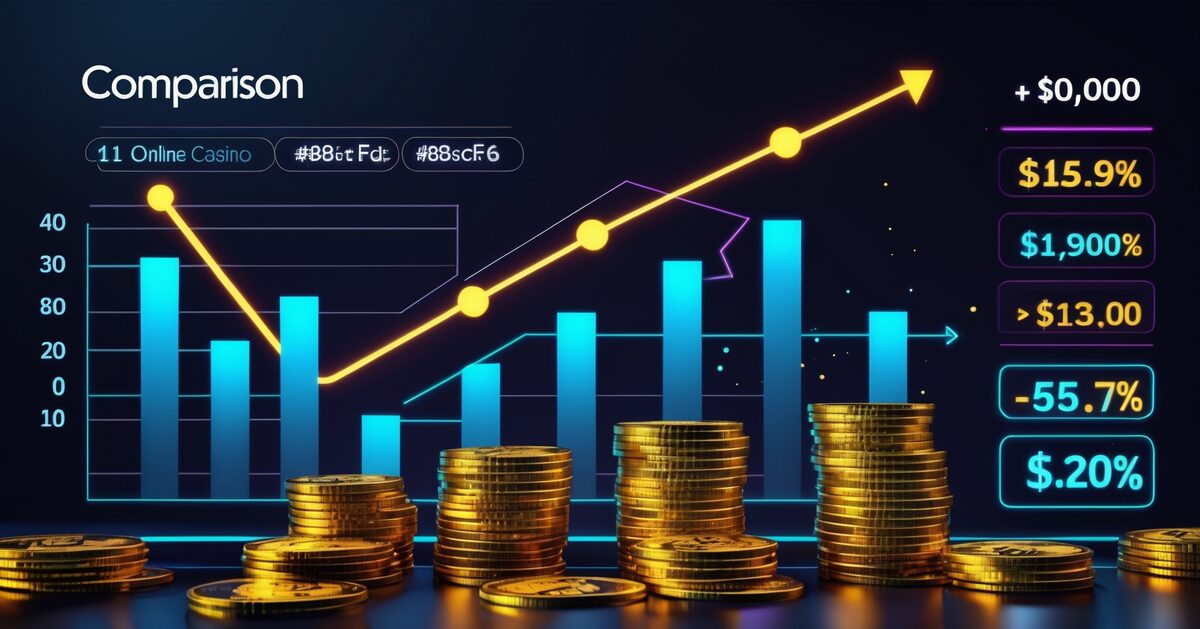 อัตราจ่าย Crypto888 เทียบกับเว็บหวยชั้นนำ 2026