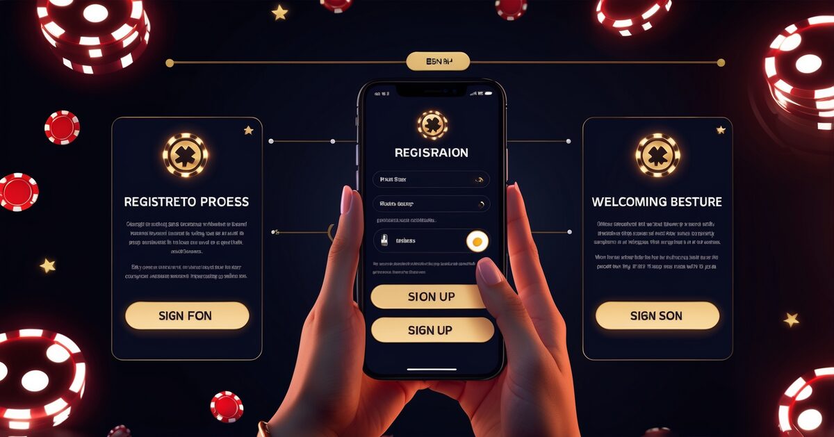 วิธีสมัคร Crypto888 เริ่มต้นง่าย ฝากถอนทันที 2026